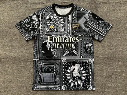 Arsenal Special Edition