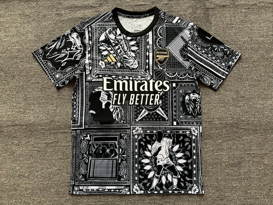 Arsenal Special Edition