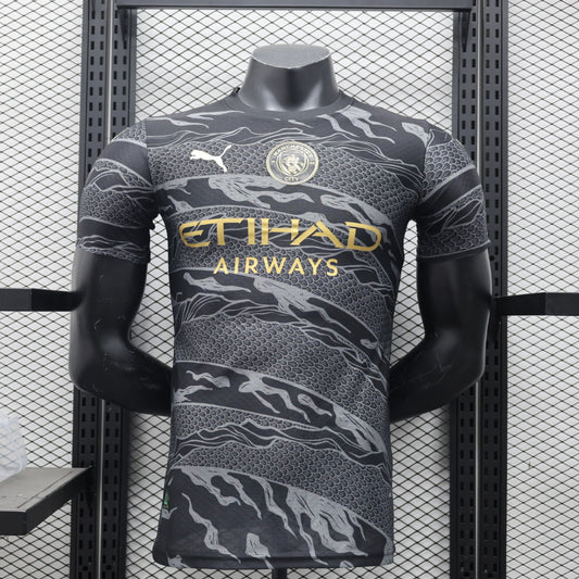 Manchester City Special Edition