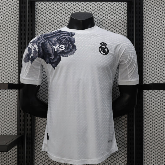 Real Madrid Y3
