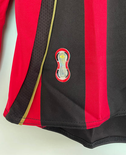 AC Milan Special Edition 2006-07