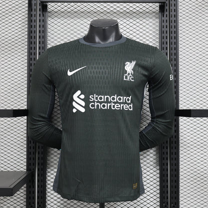 Liverpool Special Edition
