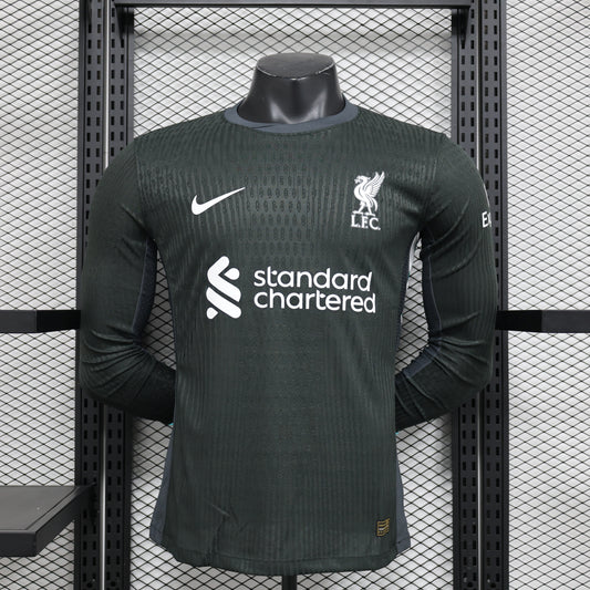 Liverpool Special Edition