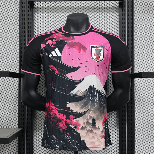Japan Special Edition