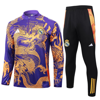 Real Madrid Special Edition