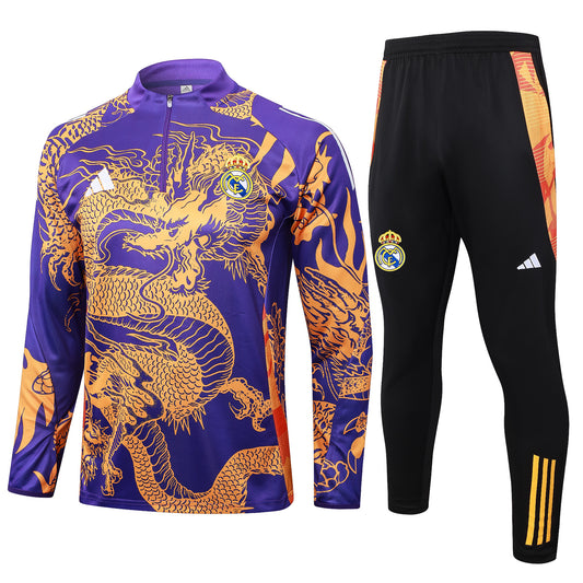 Real Madrid Special Edition