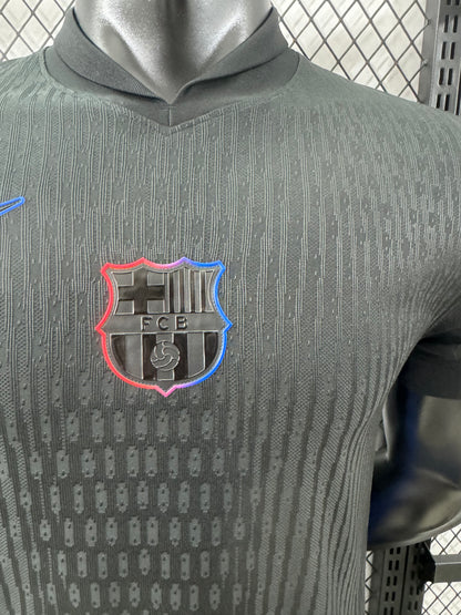 Barcelona Special Edition