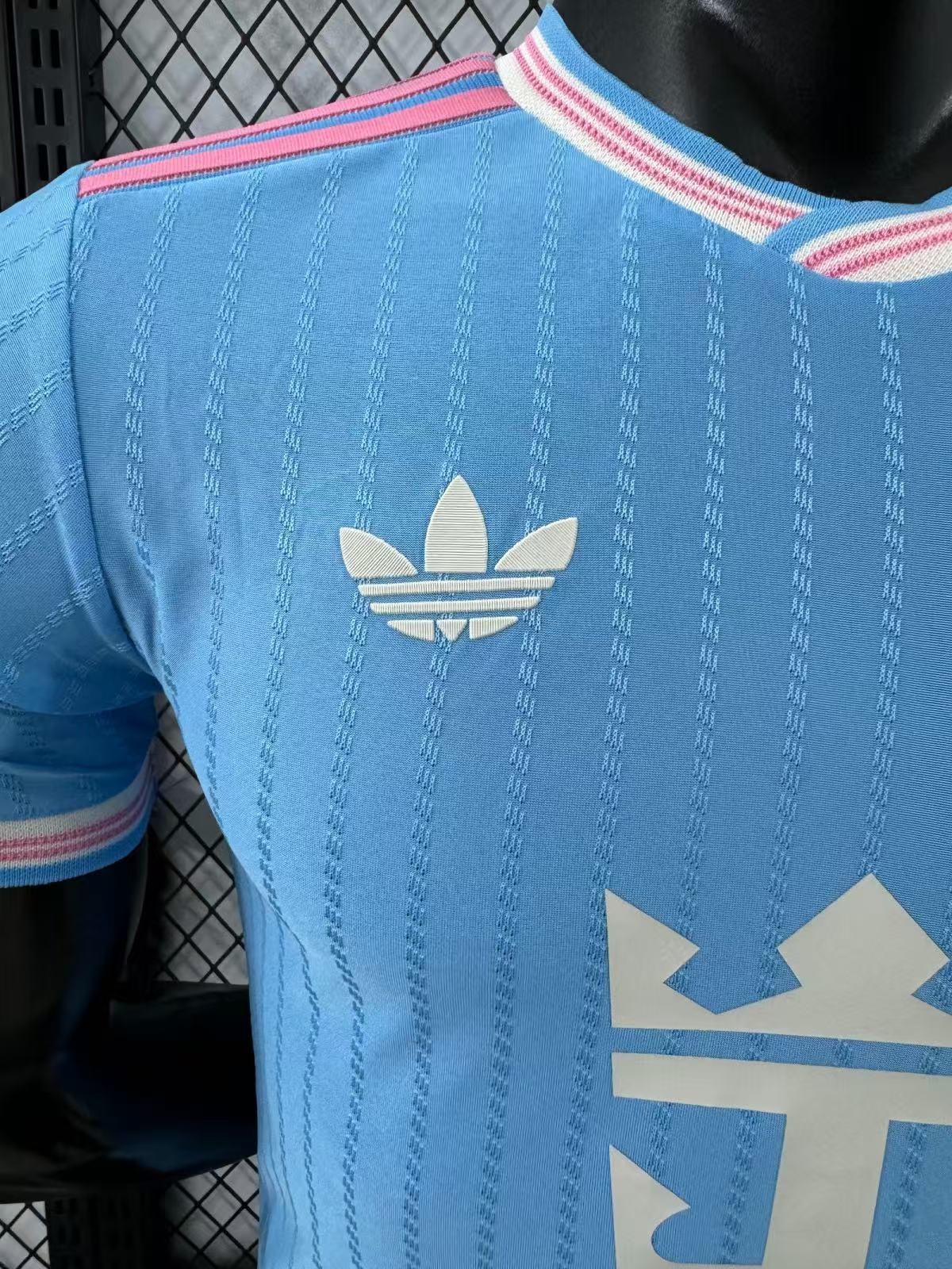 Inter Miami Special Edition
