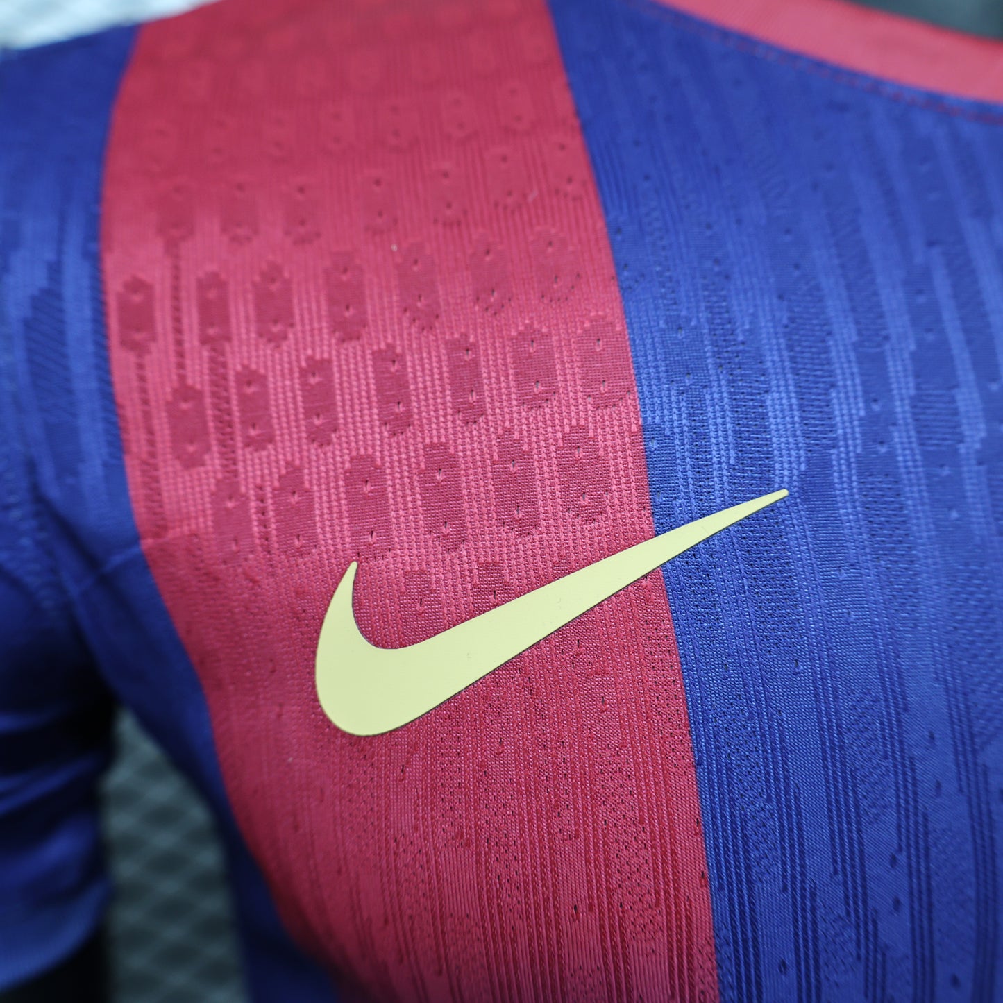 Barcelona Special Edition
