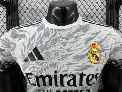 Real Madrid Special Edition