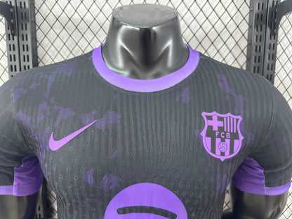 Barcelona Special Edition