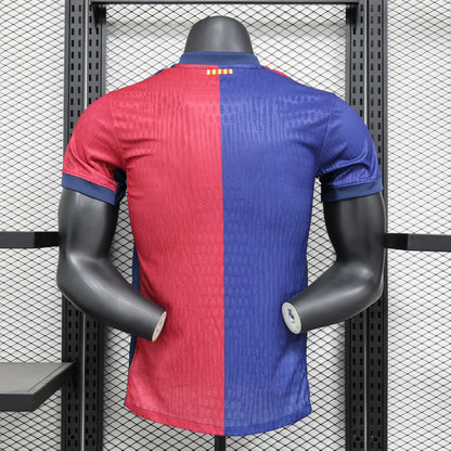 Barcelona Special Edition