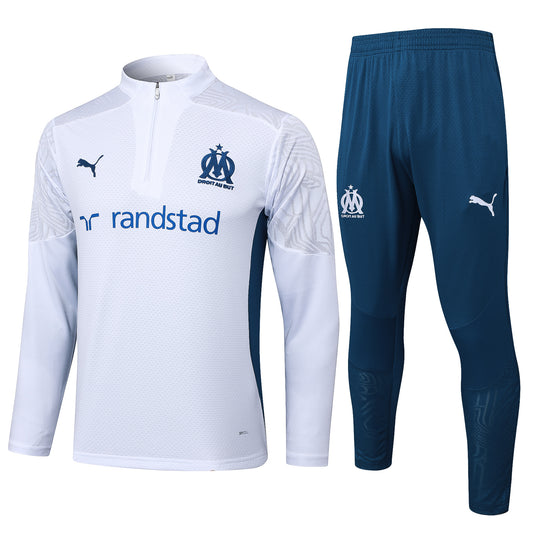 Marseille Special Edition