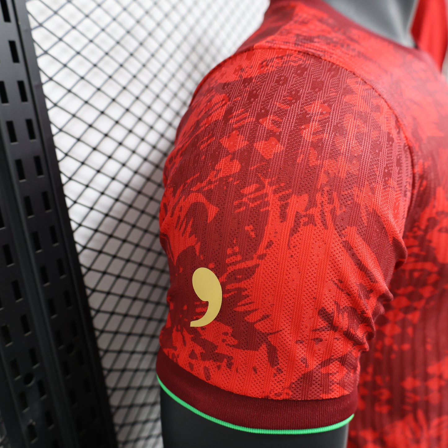 "RONALDO" Portugal Special Edition