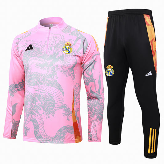 Real Madrid Special Edition