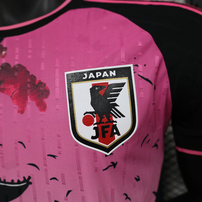Japan Special Edition