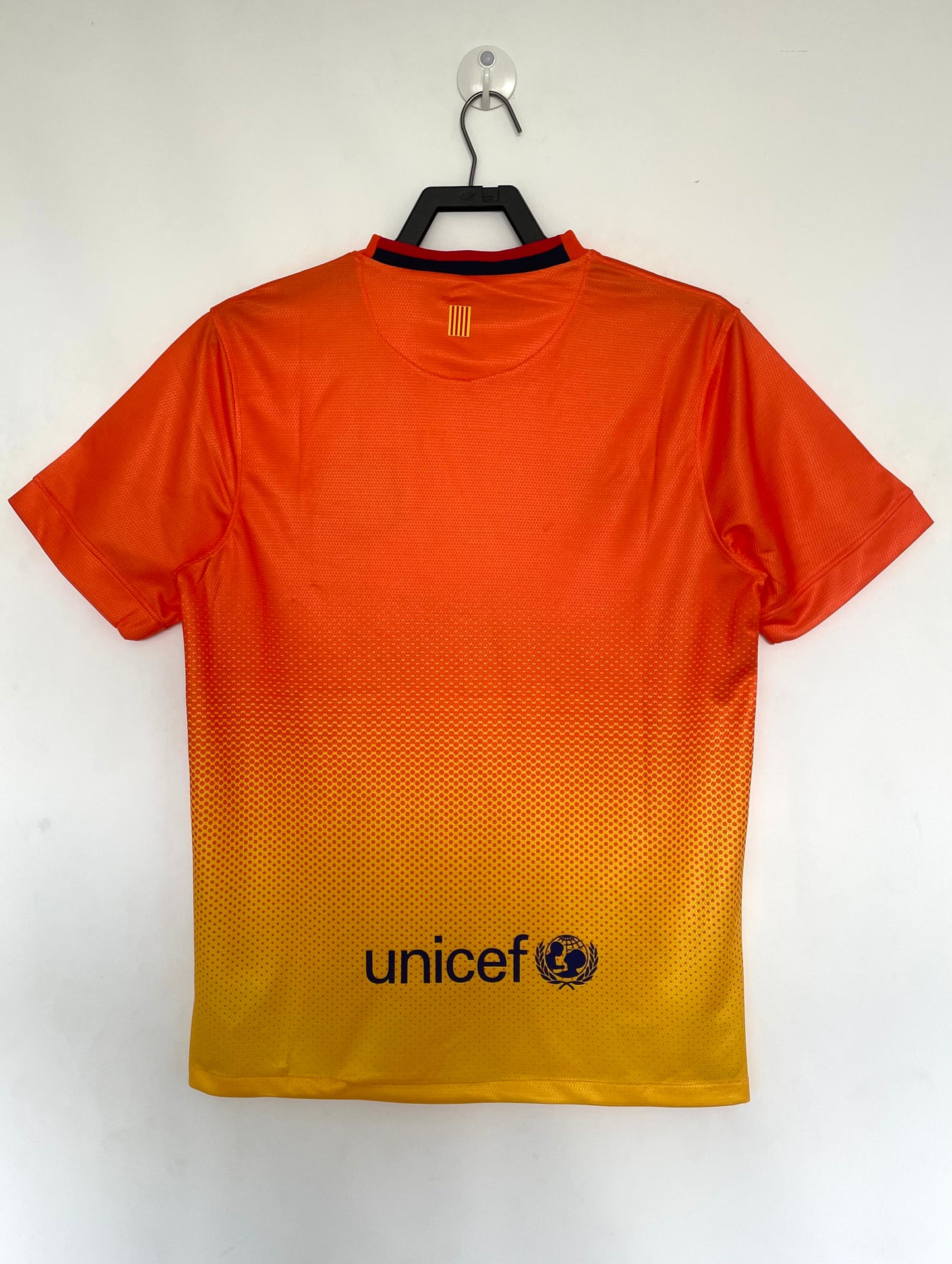 Barcelona Special Edition 2012-13