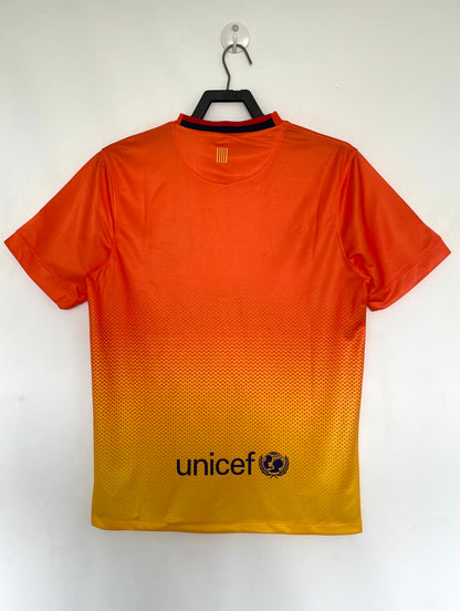 Barcelona Special Edition 2012-13