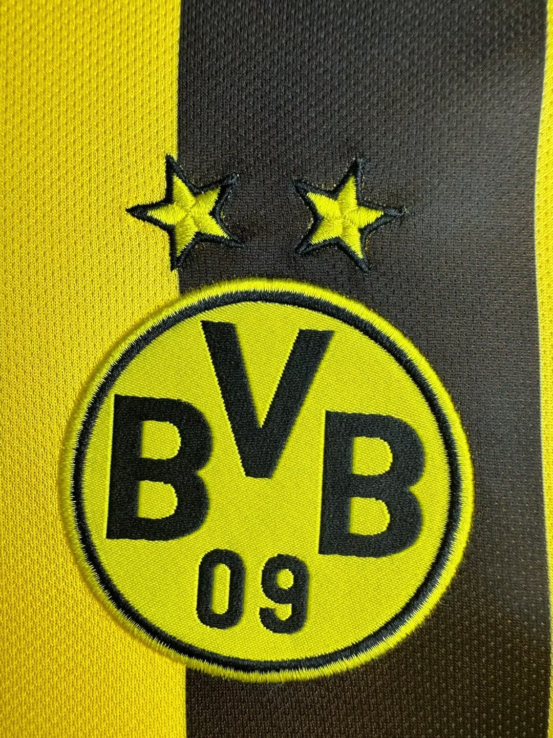 Dortmund Special Edition 2012-13