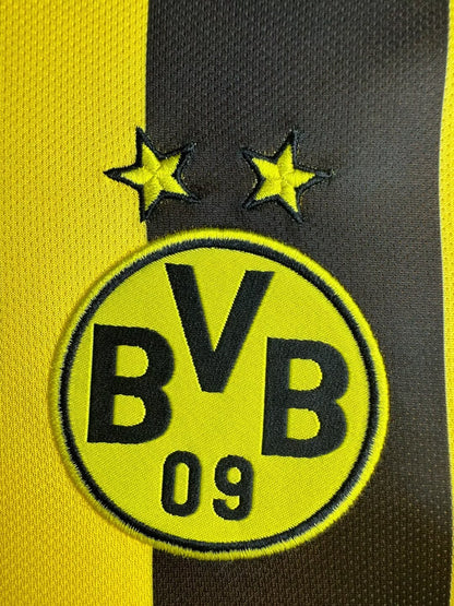 Dortmund Special Edition 2012-13