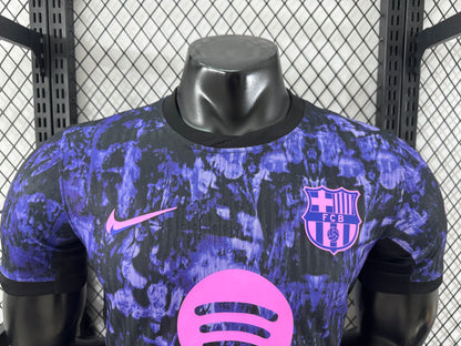 Barcelona Special Edition