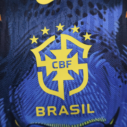 Brazil Special Edition