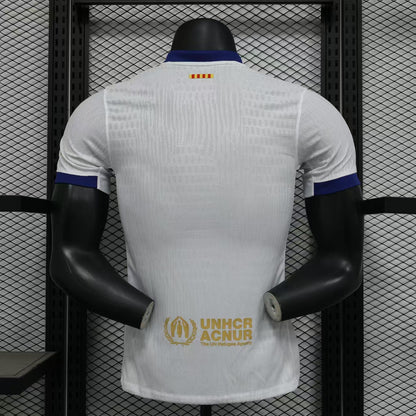Barcelona White Special Edition