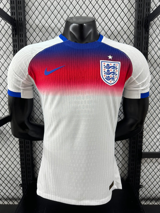 England Special Edition