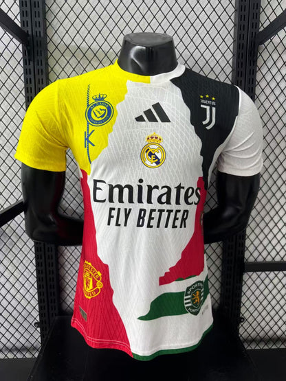 Cristiano Ronaldo Special Edition