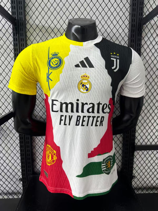 Cristiano Ronaldo Special Edition