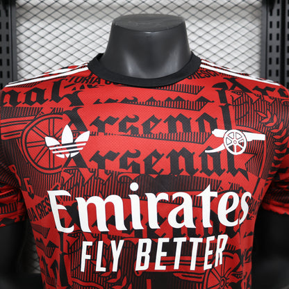 Arsenal Special Edition