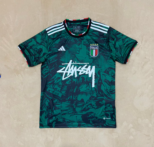 Italy Special Edition