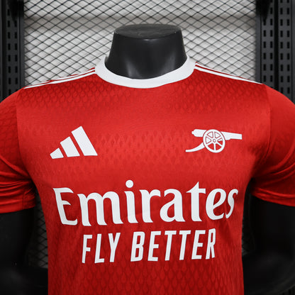 Arsenal Special Edition