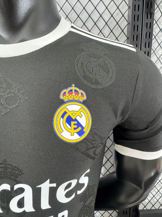 Real Madrid Special Edition