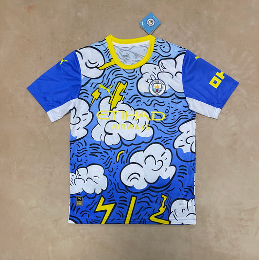 Manchester City Special Edition