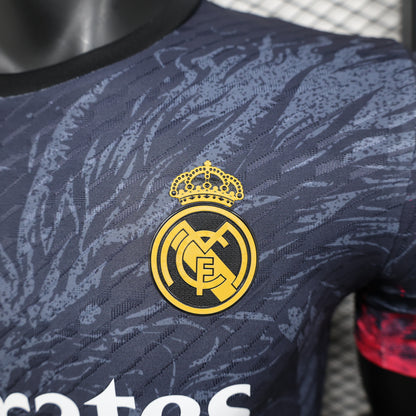 Real Madrid Special Edition