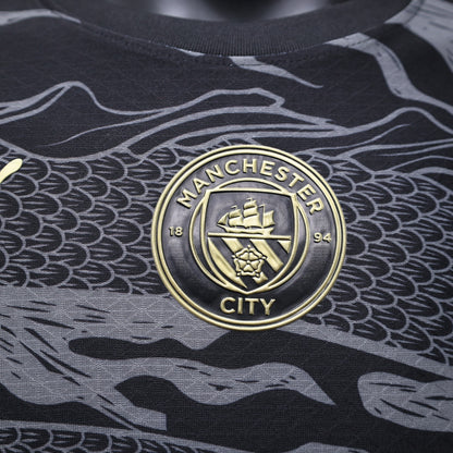 Manchester City Special Edition
