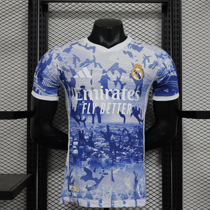 Real Madrid Special Edition