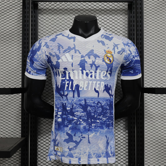 Real Madrid Special Edition