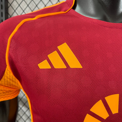 As Roma Special Edition