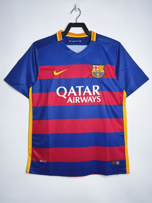 Barcelona Special Edition 2015-16