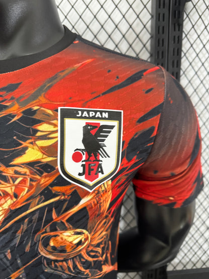 Japan Special Edition