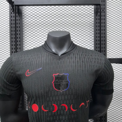 Barcelona Special Edition