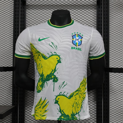 Brazil Special Edition