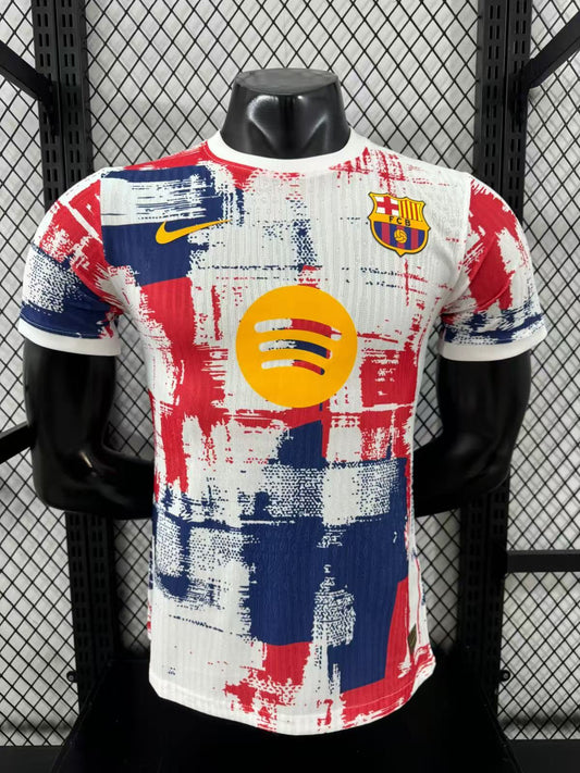 Barcelona Special Edition