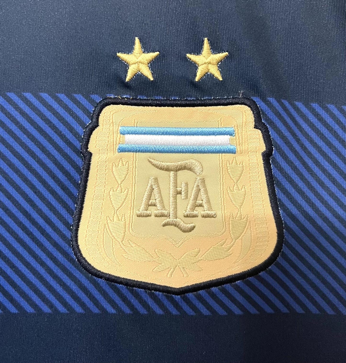 Argentin Special Edition 2014