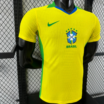 Brazil Special Edition