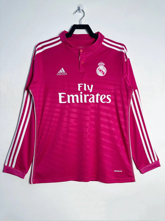 Real Madrid Special Edition 2014-15