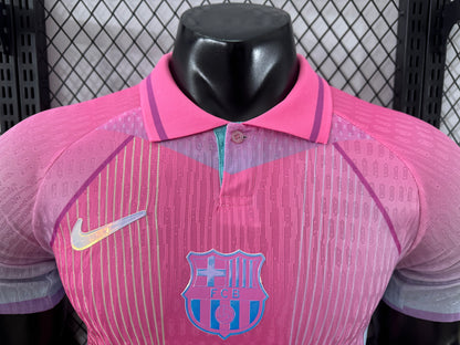 Barcelona Special Edition