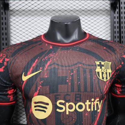 Barcelona Special Edition